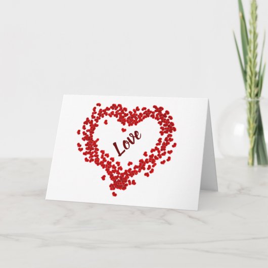 **IK HOOR VAN JE** EN IK ZAL **VORIGE** KAART (Voorkant)