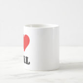 IK HOOR VAN KOOL KOFFIEMOK (Center)