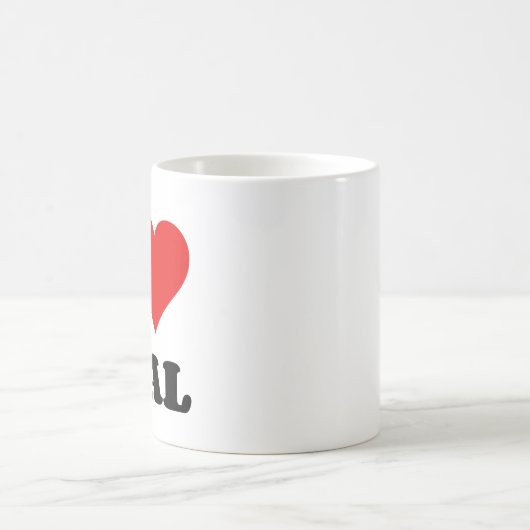 IK HOOR VAN KOOL KOFFIEMOK (Center)