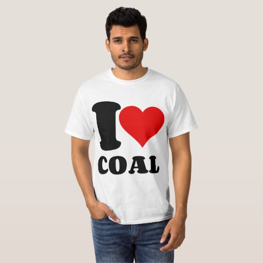 IK HOOR VAN KOOL T-SHIRT (Voorkant volledig)