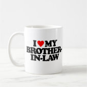 IK HOOR VAN MIJN BROEDERIN-WET KOFFIEMOK (Links)