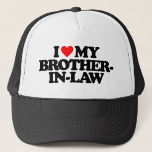 IK HOOR VAN MIJN BROEDERIN-WET TRUCKER PET