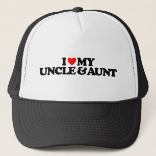 IK HOOR VAN MIJN UNCLE EN BEDRAG TRUCKER PET