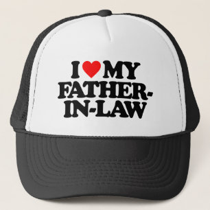IK HOOR VAN MIJN VADER-IN-WET TRUCKER PET