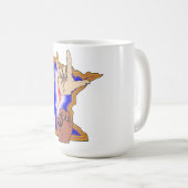 IK HOOR VAN MINNESOTA-SIGN TAALBEVERAGE-MOK KOFFIEMOK (Voorkant rechts)