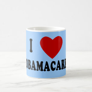 IK HOOR VAN OBAMACARE T-shirts, Hoodies, Mokken