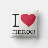 IK HOOR VAN PIEROGI KUSSEN (Voorkant)