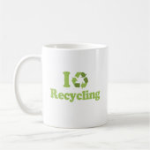 IK HOOR VAN RECYCLING KOFFIEMOK (Links)