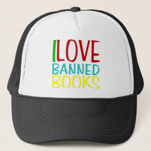 IK HOOR VAN VERBODEN BOEKEN OFFICIEEL PET