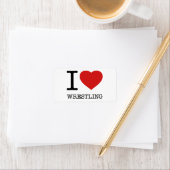 IK HOOR VAN VERZWAKING ETIKET (Insitu)