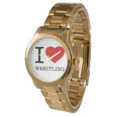 IK HOOR VAN VERZWAKING HORLOGE (Gekanteld)