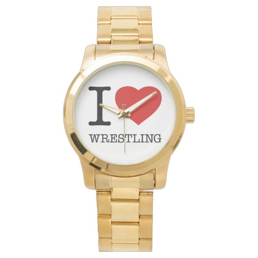 IK HOOR VAN VERZWAKING HORLOGE (Voorkant)