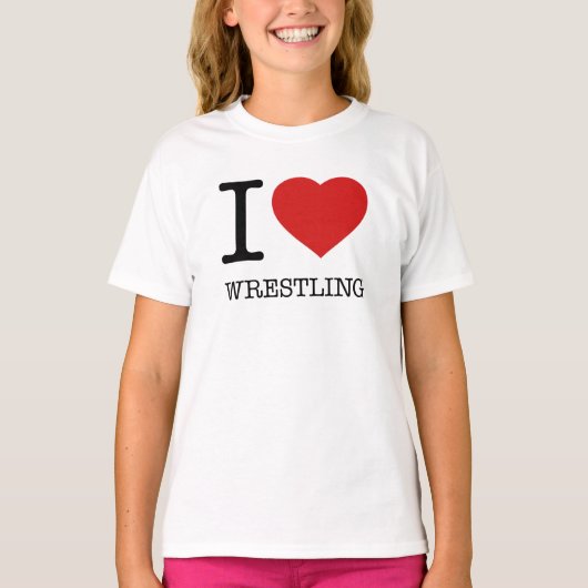 IK HOOR VAN VERZWAKING T-SHIRT (Voorkant)