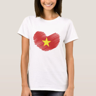 Ik hoor Vietnam! T-shirt