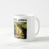 Ik hoor Zuid-Afrika Koffiemok (Voorkant rechts)