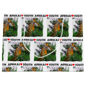 Ik hoor Zuid-Afrikaanse Giraffe Aloe Groot Cadeauzakje (Voorkant)