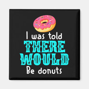 Ik Hoorde Dat Er Donuts Zouden Zijn Grappige Kanto Magneet