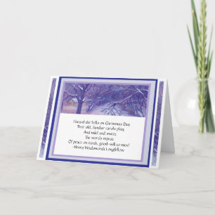 Ik hoorde de Kaart van Klokken