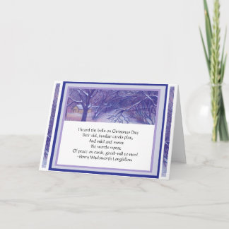 Ik hoorde de Kaart van Klokken