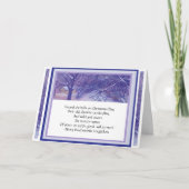 Ik hoorde de Kaart van Klokken (Voorkant)