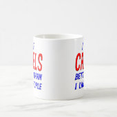 Ik hou beter van kamelen dan van de Mok van mensen (Center)