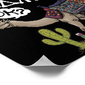 Ik hou echt van Camels OK Camel Poster (Hoek)