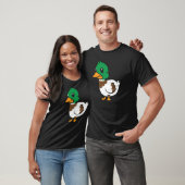 Ik hou echt van eenden t-shirt (Unisex)