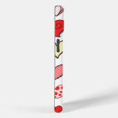 Ik hou echt van jou Case-Mate iPhone case (Achterkant / Rechts)