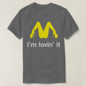 Ik hou er van t-shirt (Design voorkant)