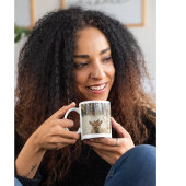 Ik hou erg van je koffiemok