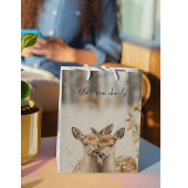 Ik hou erg van je medium cadeauzakje