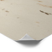 Ik hou erg van je poster (Hoek)