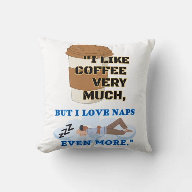 IK HOU ERG VAN KOFFIE KUSSEN (Voorkant)