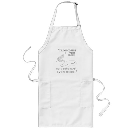 IK HOU ERG VAN KOFFIE LANG SCHORT (Voorkant)