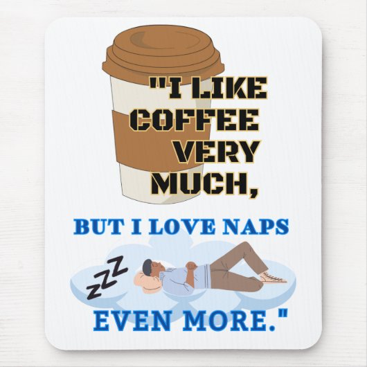 IK HOU ERG VAN KOFFIE MUISMAT (Voorkant)