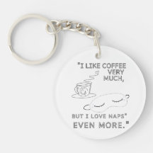 IK HOU ERG VAN KOFFIE