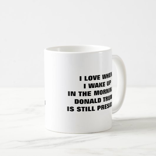 IK HOU ERVAN ALS IK WAKKER WORD KOFFIEMOK (Voorkant rechts)