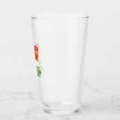 Ik hou ervan als je me Big Poppa noemt Glas (Links)
