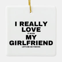 Ik hou ervan als mijn Vriendin me Vist