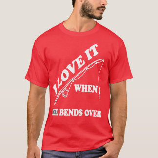 Ik hou ervan als ze meer dan 13 wordt. t-shirt