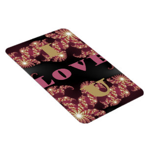 Ik hou ervan dat je een leuke dag hebt en een bete magneet