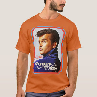 Ik hou ervan je neer te leggen t-shirt