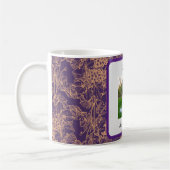 Ik hou ervan mama te zijn koffiemok (Links)