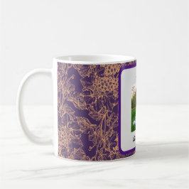 Ik hou ervan mama te zijn koffiemok