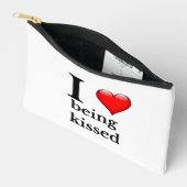 Ik hou ervan om gekust te worden etui (Open)