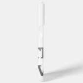 Ik hou ervan vreemd raar te zijn .png Case-Mate iPhone case (Achterkant / Rechts)