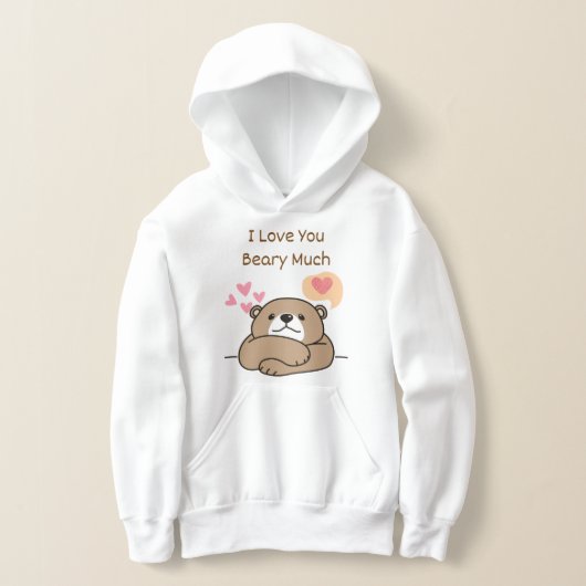 Ik hou heel erg van je (Laagn)