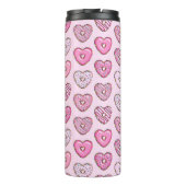 Ik hou heel veel van je thermosbeker (Achterkant)