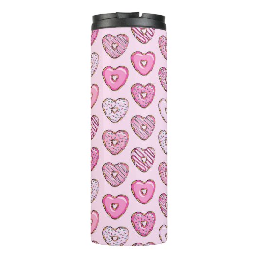 Ik hou heel veel van je thermosbeker (Achterkant)