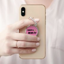 Ik hou hem vast - Chastity Lock